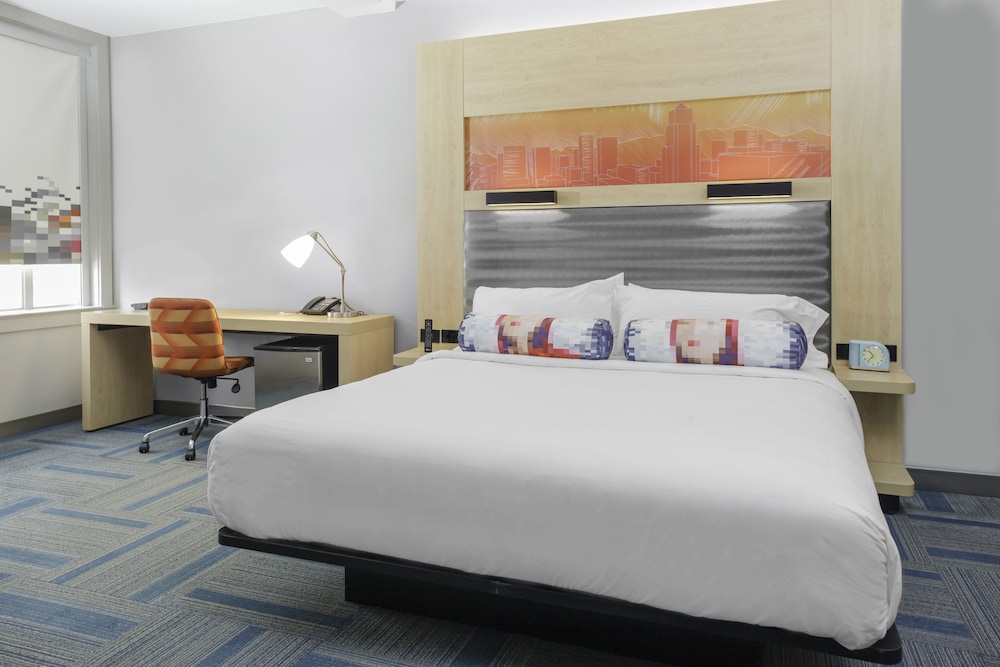ALOFT EL PASO DOWNTOWN 9/29