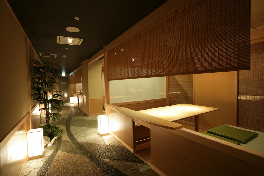 Kichimu Hotel (ex. Michitekuru Kokoro No Yado Kichimu) 27/47