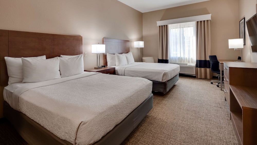 Best Western Plus Surprise-Phoenix NW 3/38