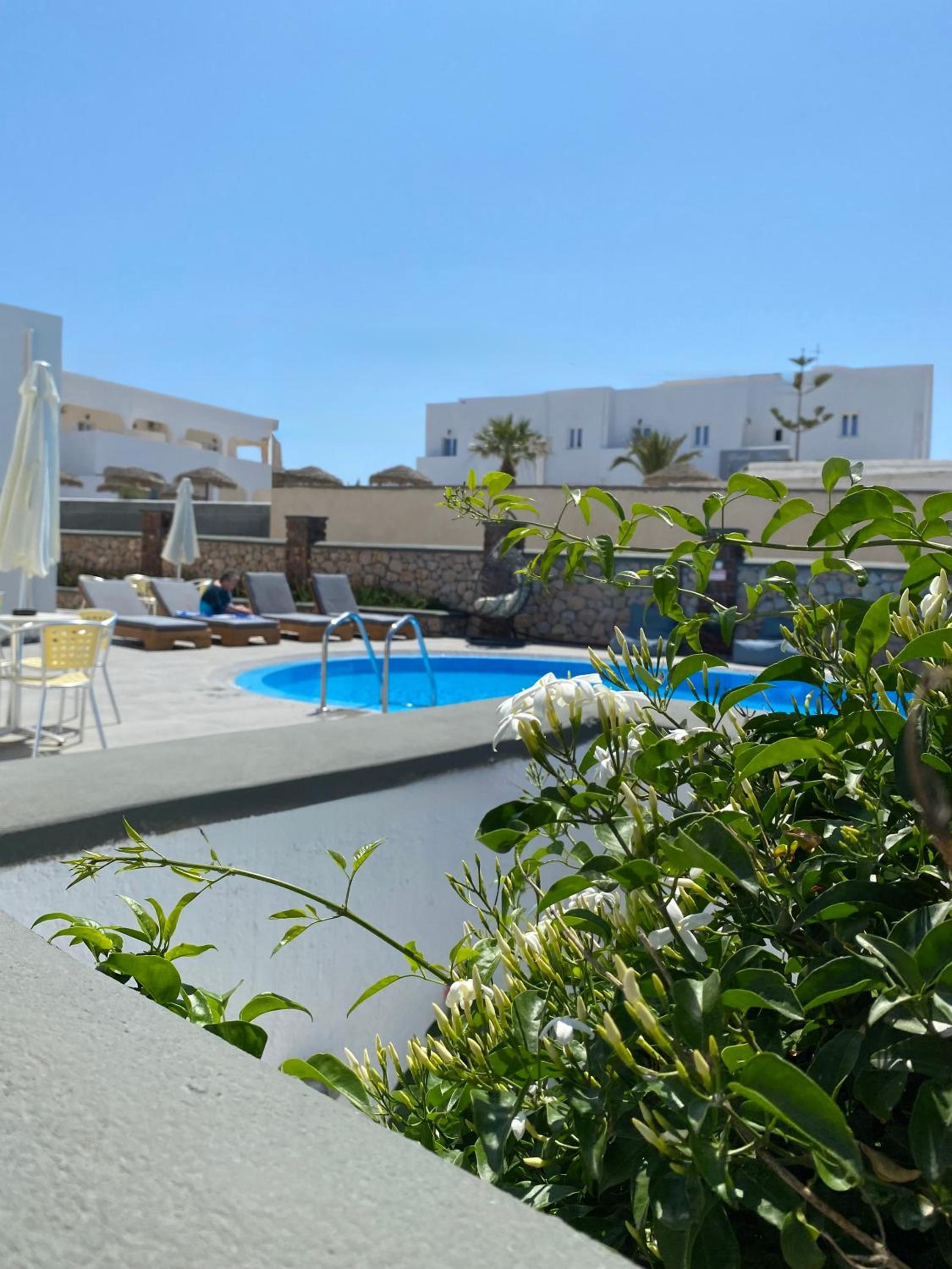 Hotel Babis 40/48