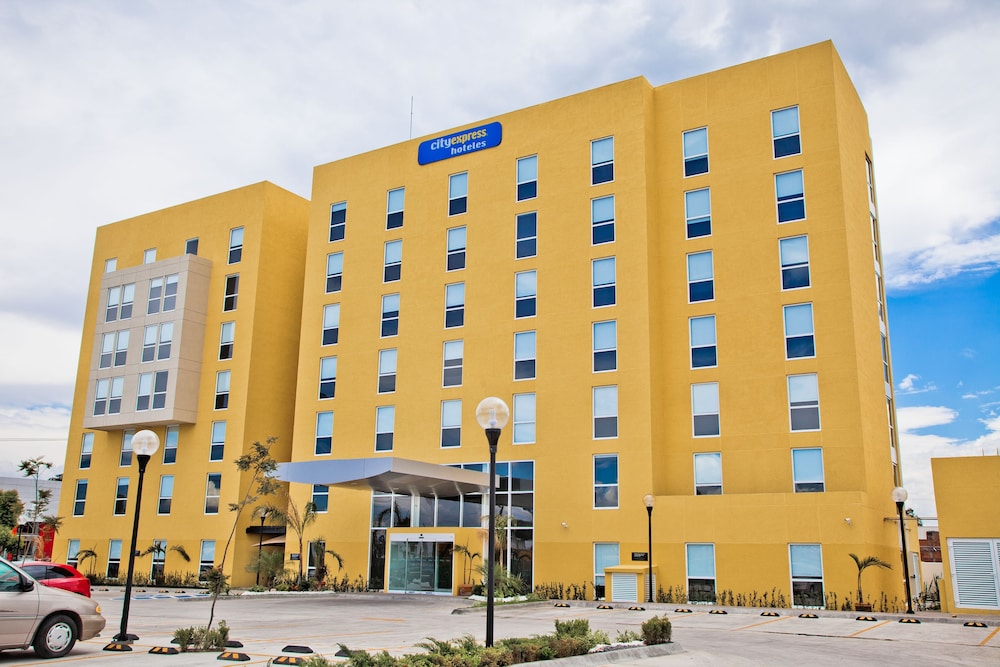 City Express by Marriott Salamanca 3/67