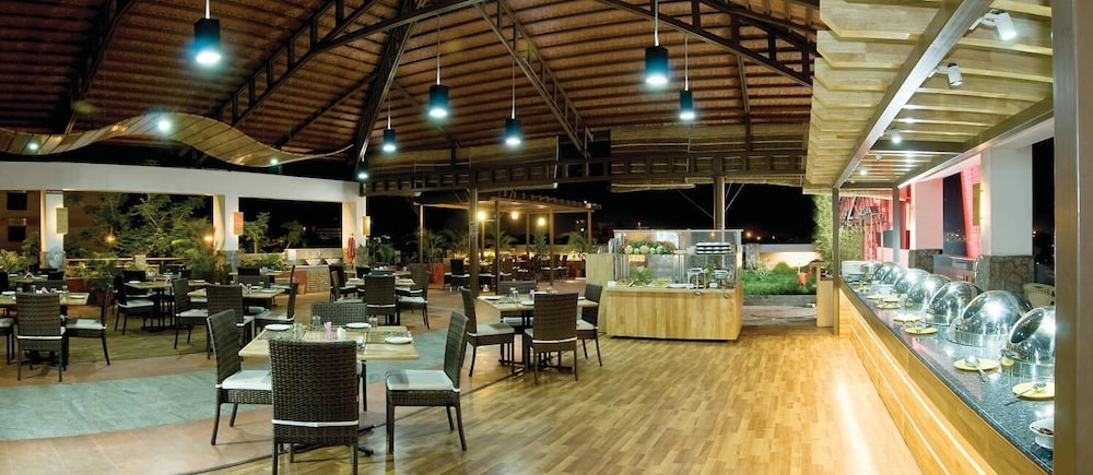Ramyas Hotels 24/27