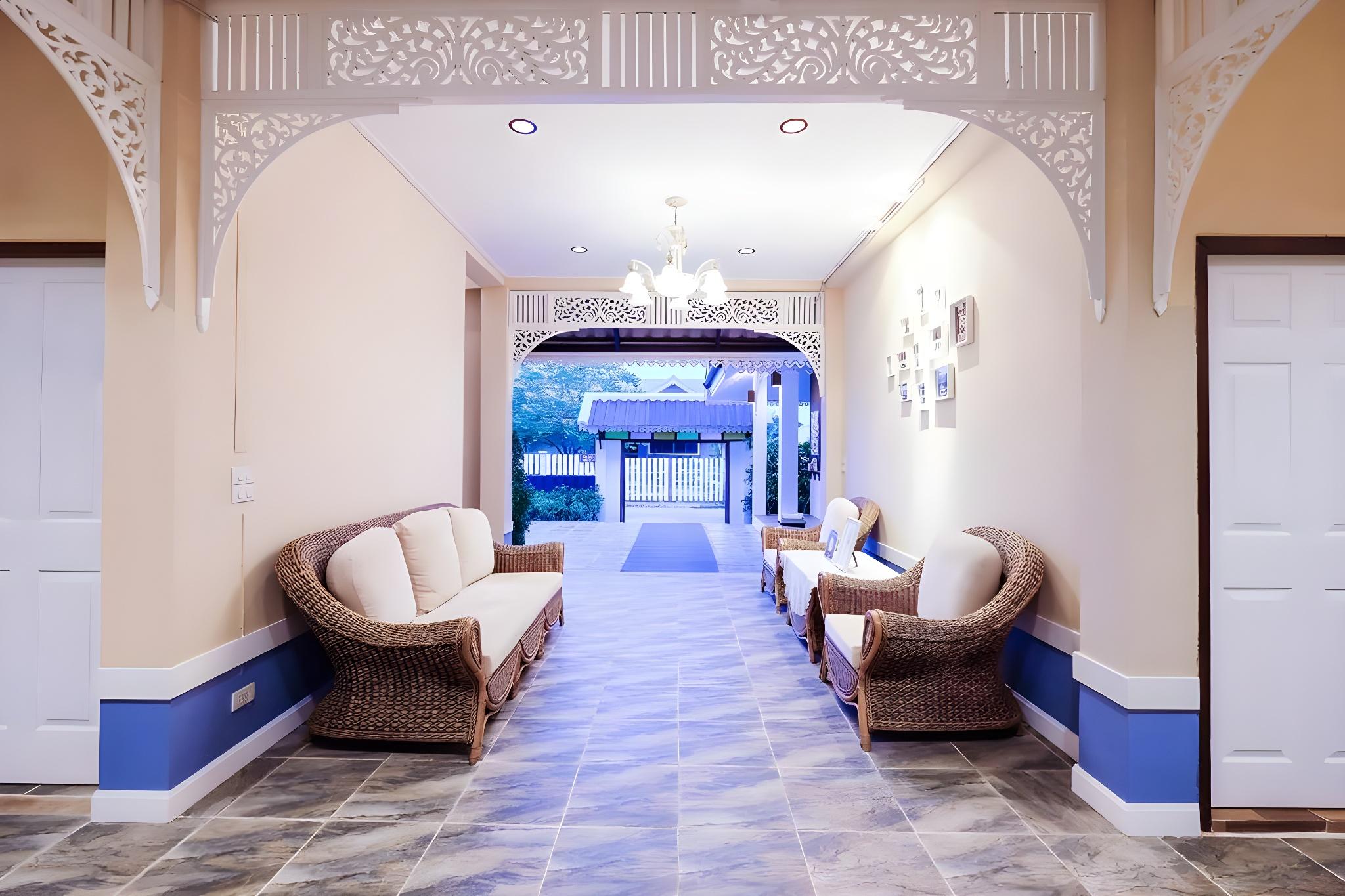 Vieng Tawan Sukhothai Guesthouse 19/66