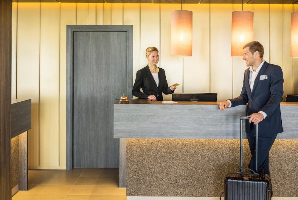 Myhotel Munchen 11/43
