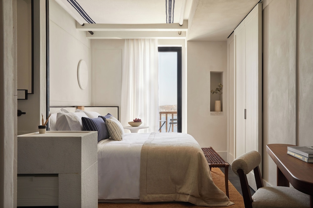 Anandes Hotel - Adults Only 25/63
