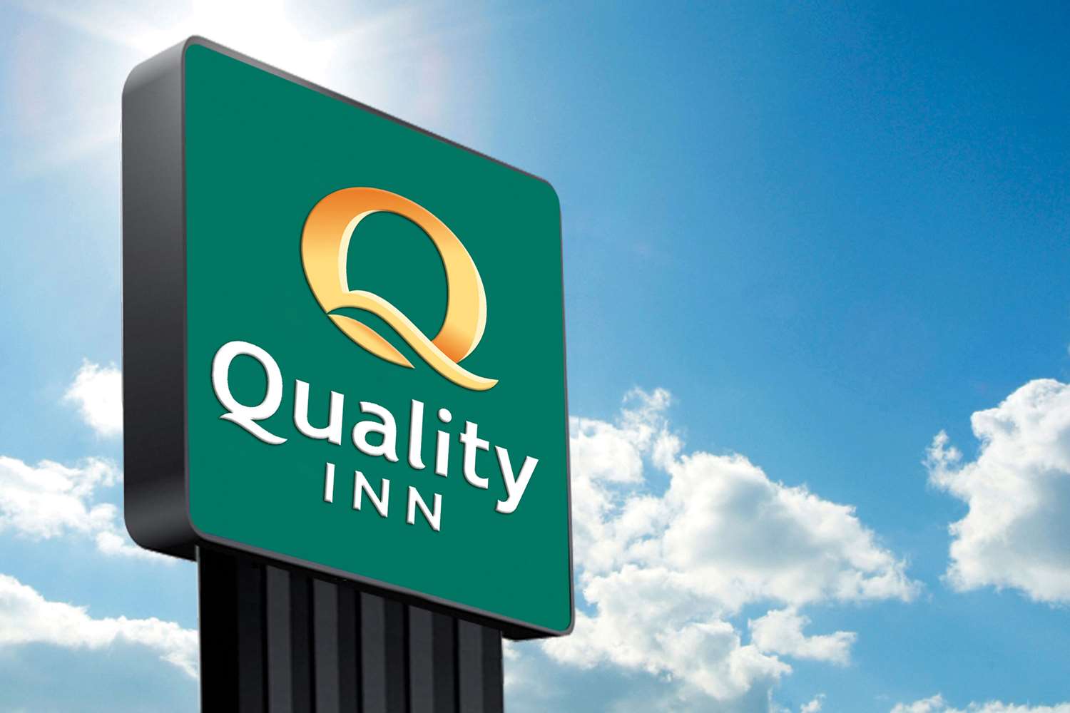 Quality Inn Fort Pierce I-95 4/29