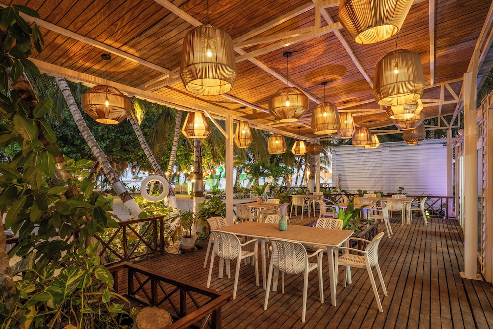 Hotel Reina del Mar By Dorado 34/62