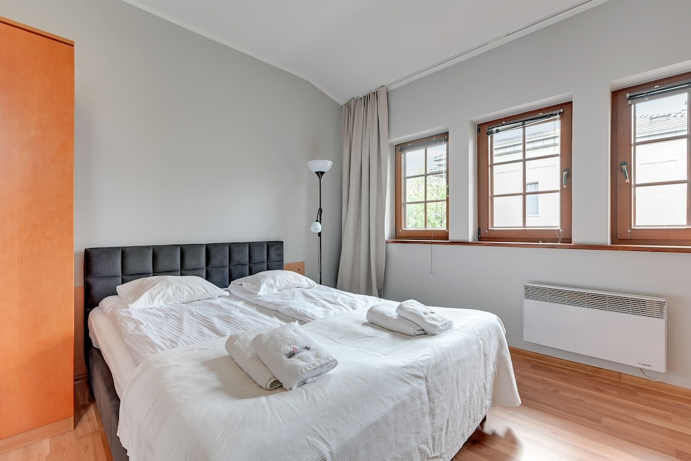 Dom & House - Apartmenty Zacisze 16/50