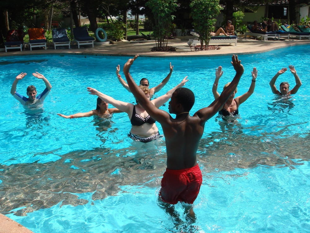 KILIFI BAY BEACH RESORT 7/50