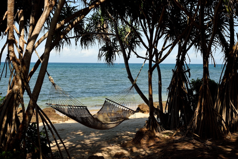 Fumba Beach Lodge 47/67