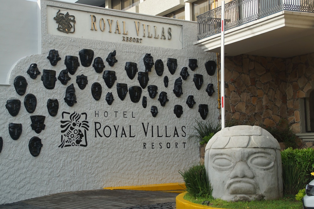 Royal Villas Resort Hotel 3/65