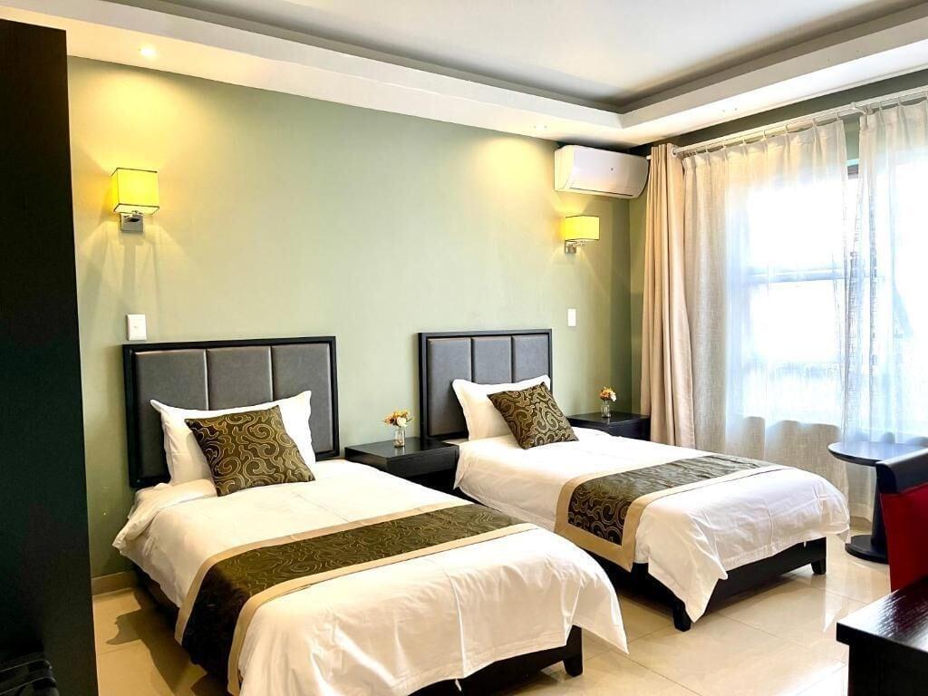 Atlantic Pearl Guest House Rivonia 9/24