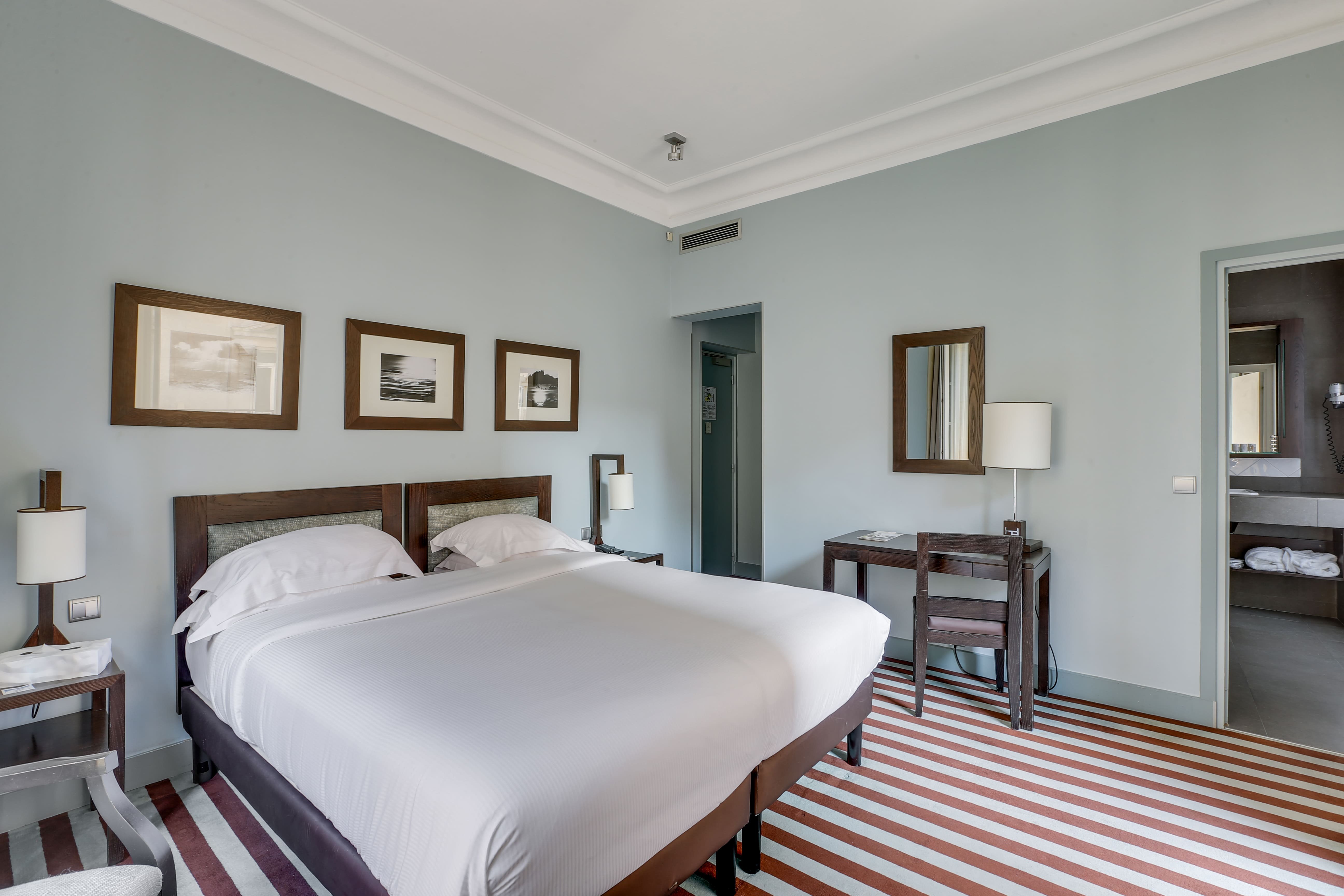 Hotel Duret 21/44