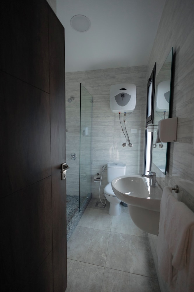 JUNIOR SUITE, BALCONY