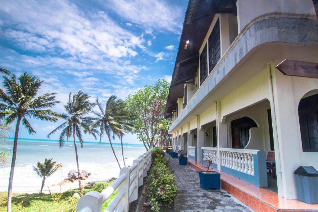 Tanjung Pesona Beach Resort and Spa 5/30