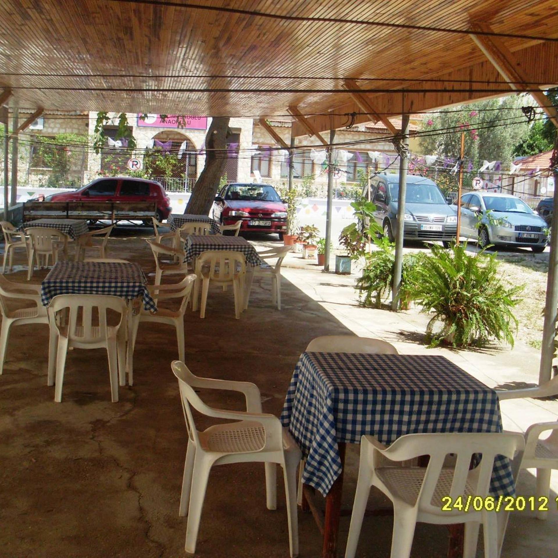 Kiyak Hotel 24/33