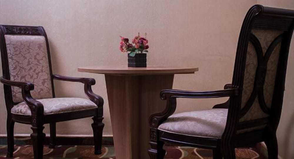 Treasures Suites & Conferences 26/35