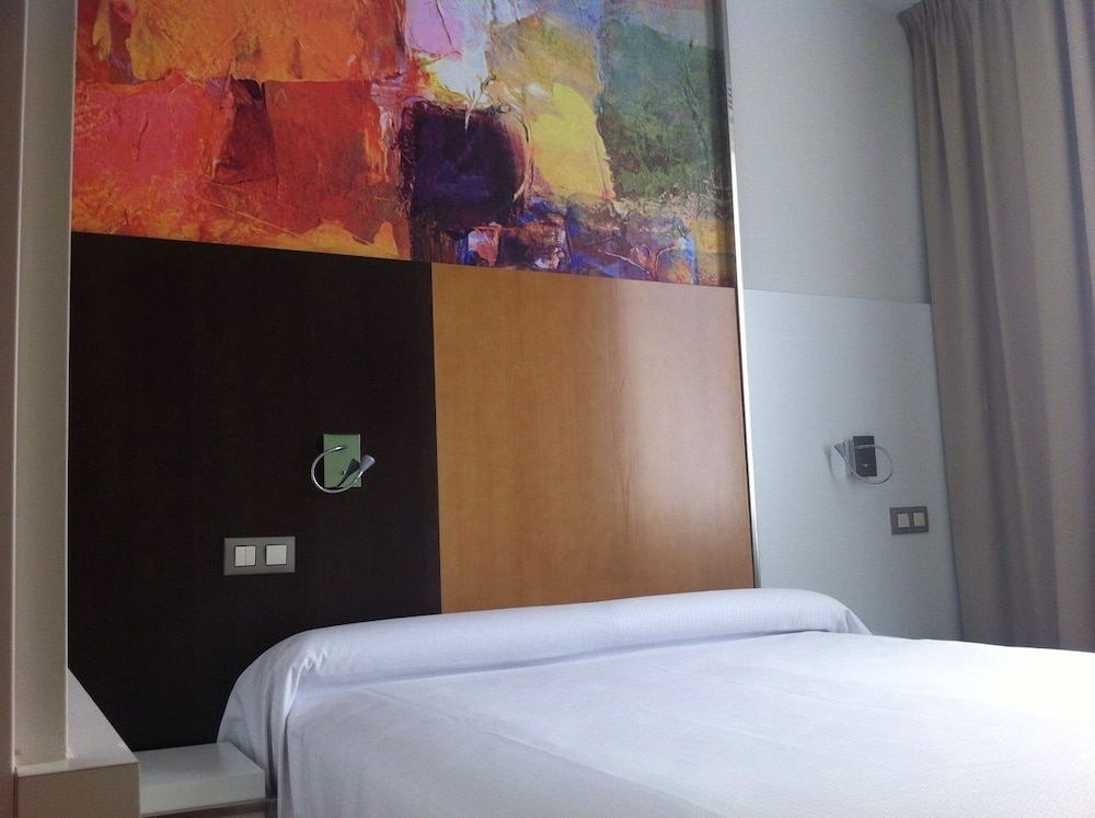 Hotel Boutique Museo 16/44