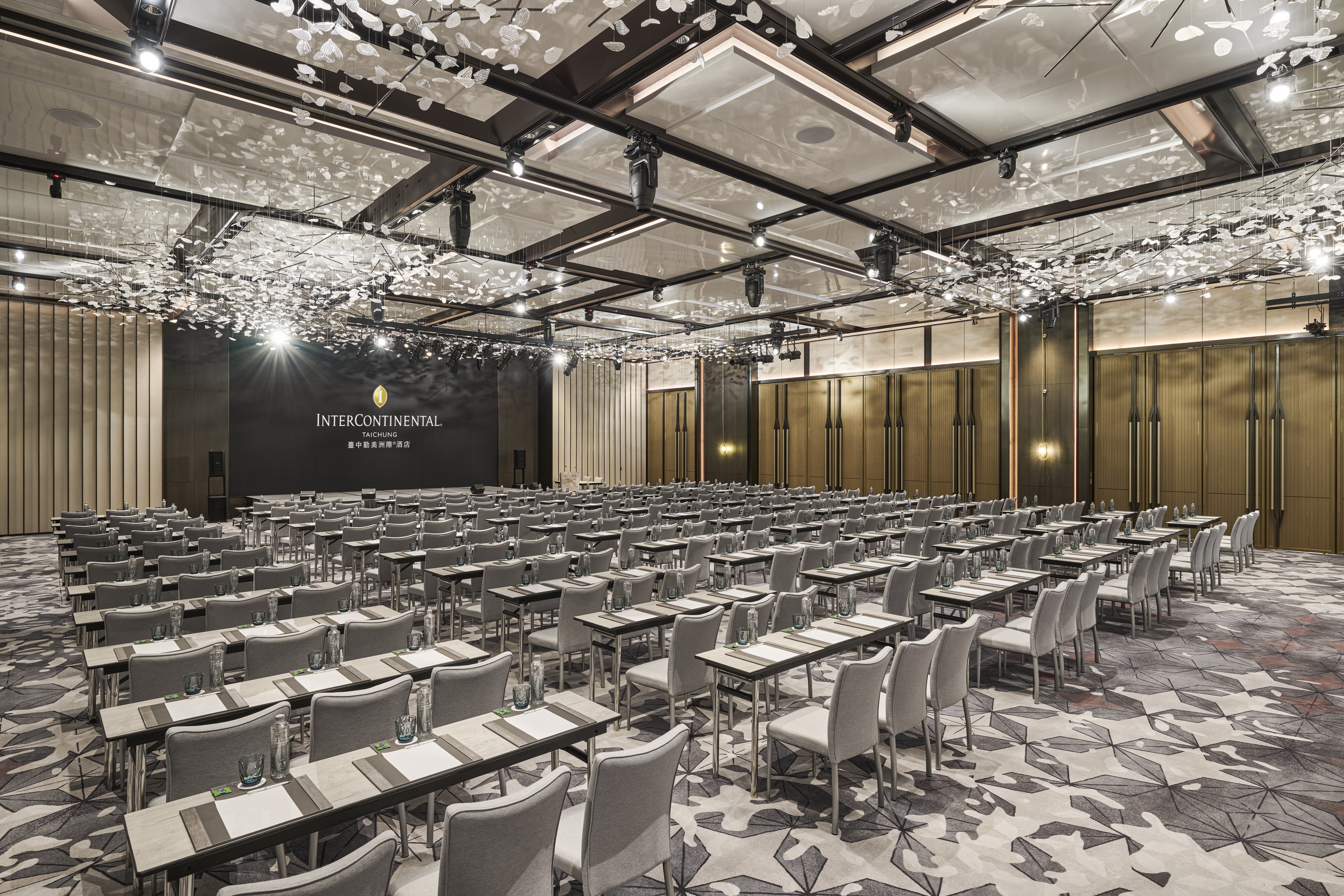 InterContinental Taichung 38/50