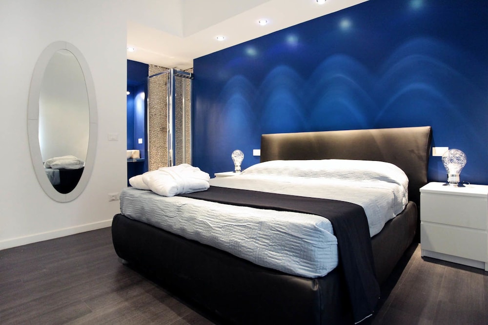 Rome Services Borgo Suites 9/26