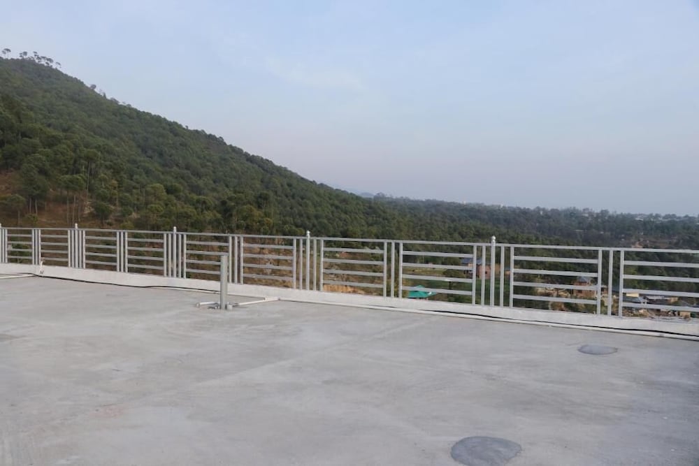 Hotel Ashiana Palampur 22/26