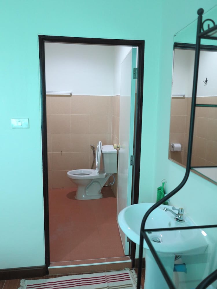 Pro Chill Krabi Guesthouse 20/67