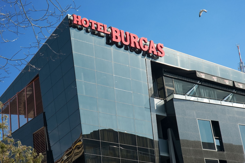 Hotel Burgas 4/35