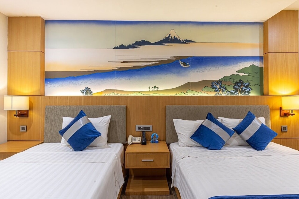 Halo Hanoi Hotel (ex Dai Duong Hotel 3) 24/67