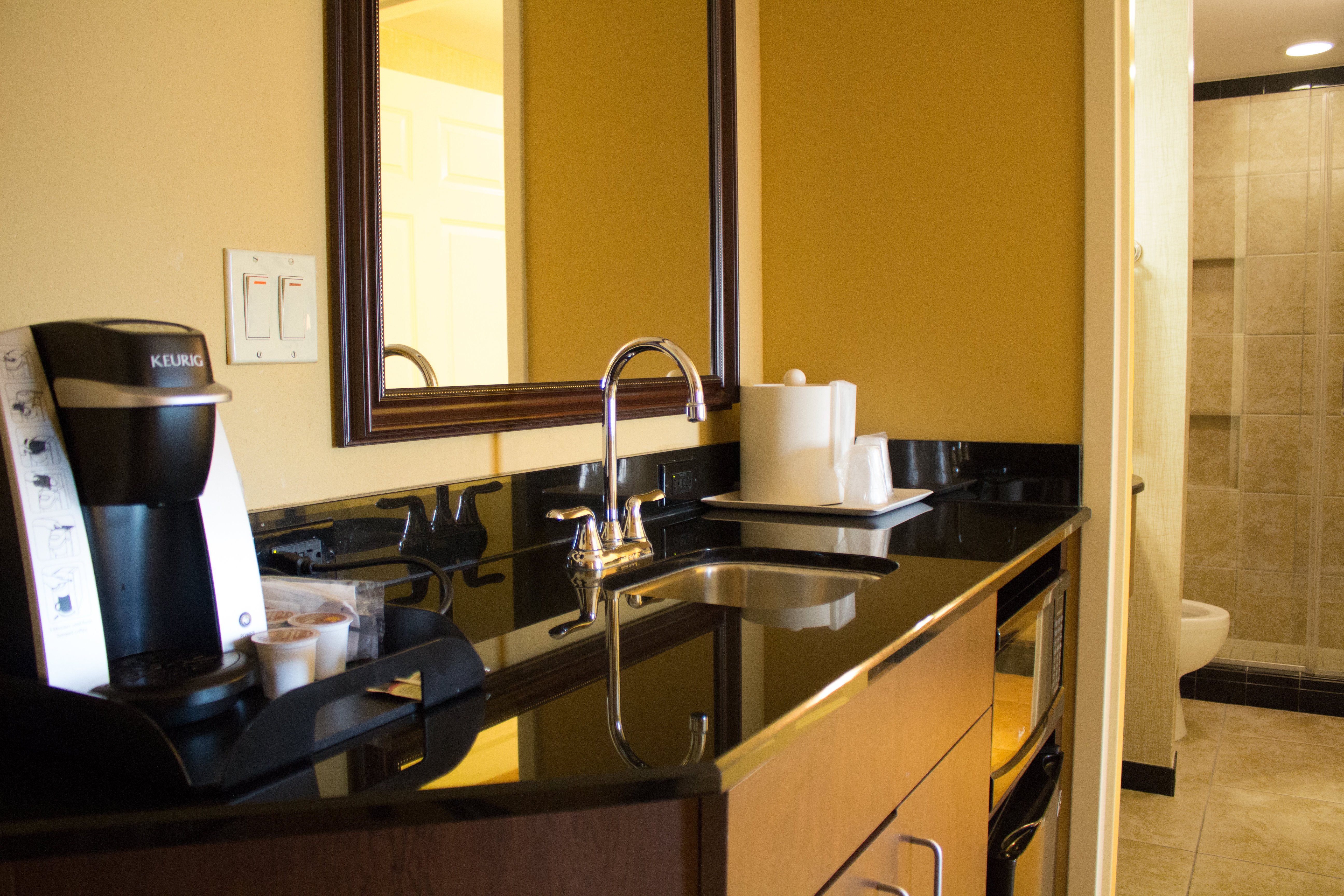 Holiday Inn Express Savannah Historic District 74/74