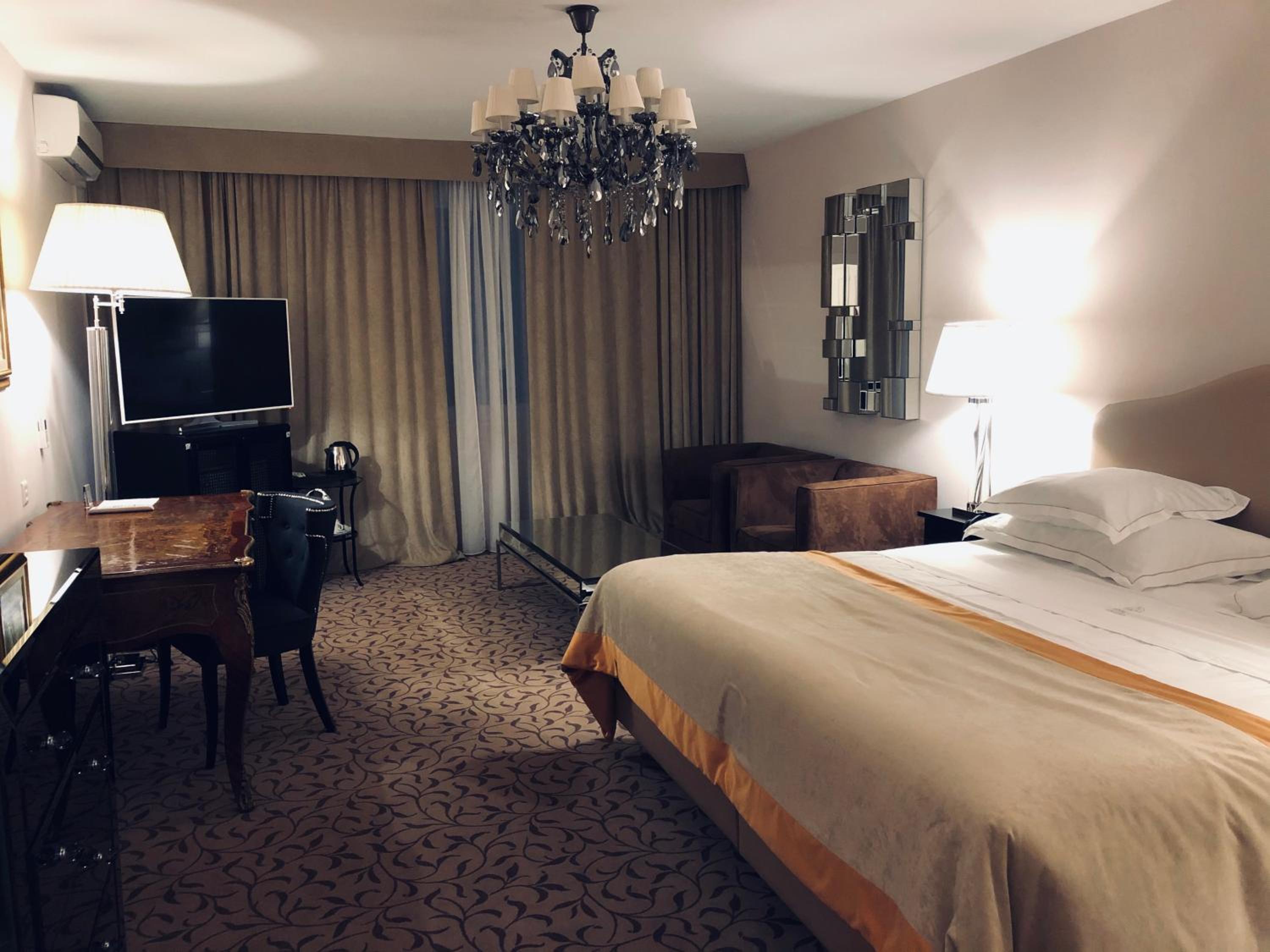 Hotel Adriatica 12/50