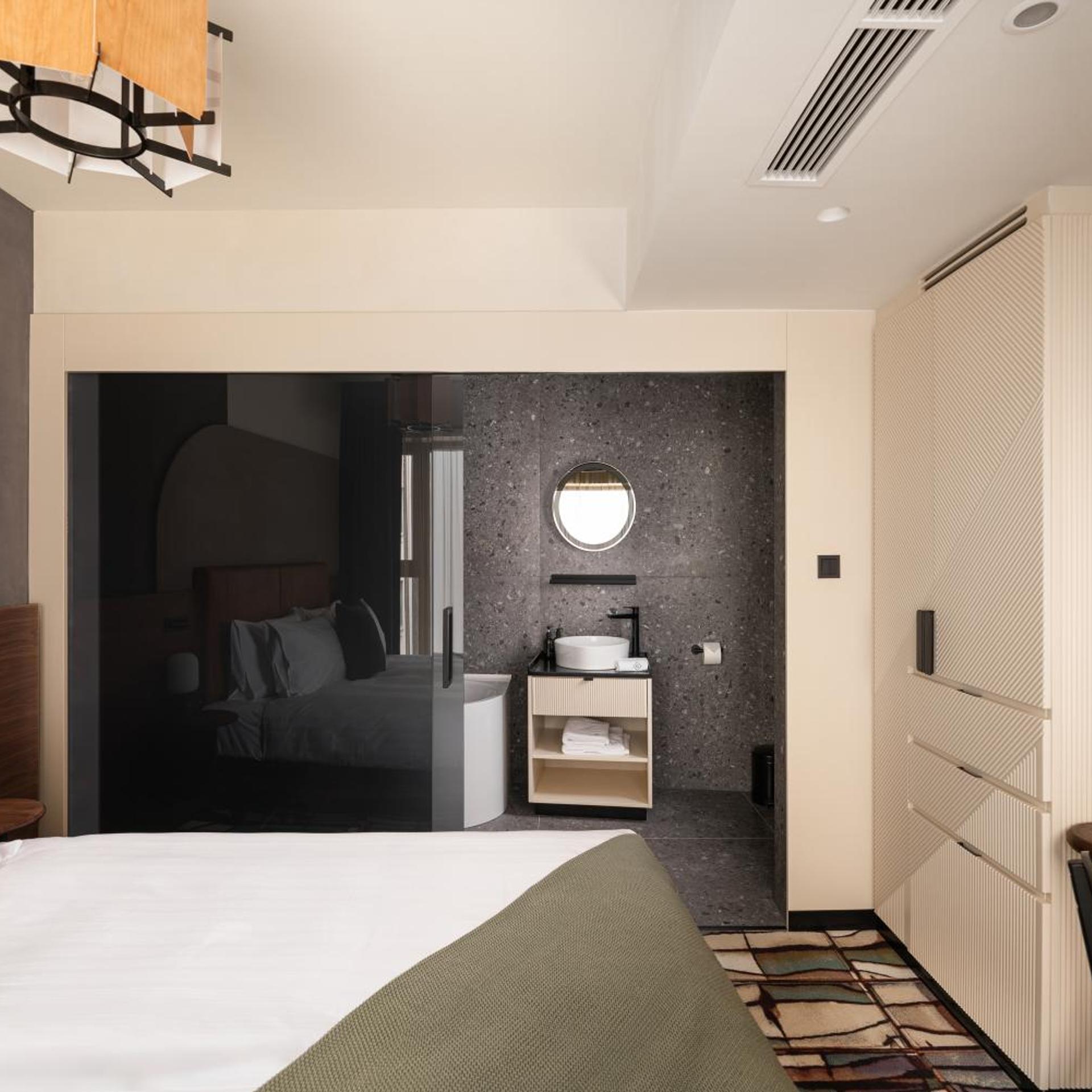 Hotel GIN 28/50