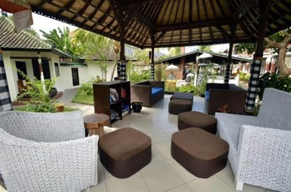 Absolute Scuba Bali Dive Resort 30/50