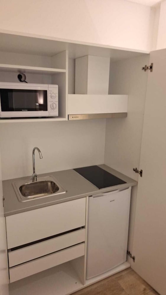 Ohtels Mazagon Ex Solvasa Mazagon Aparthotel 12/60