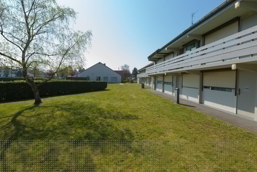 Campanile Chantilly Sud Luzarches 36/46