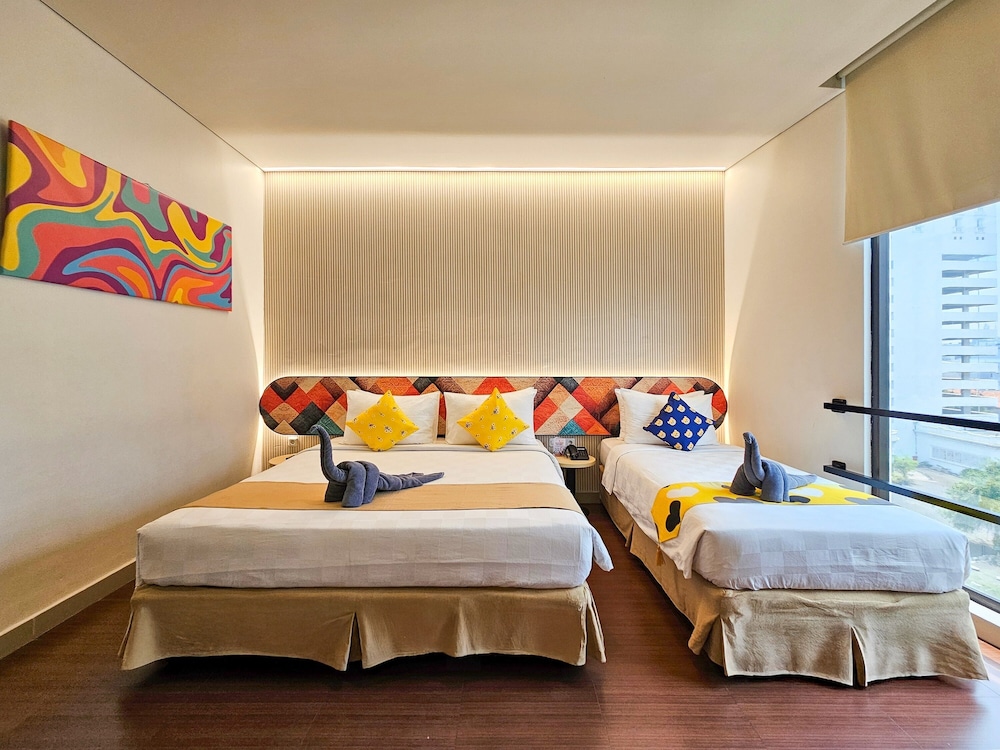 Hotel 88 Embong Malang 28/58