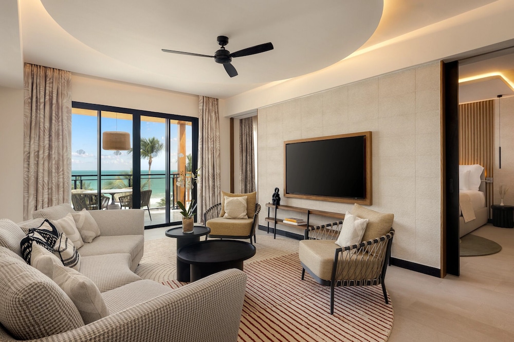 SECRETS PLAYA ESMERALDA RESORTS & SPA 31/50