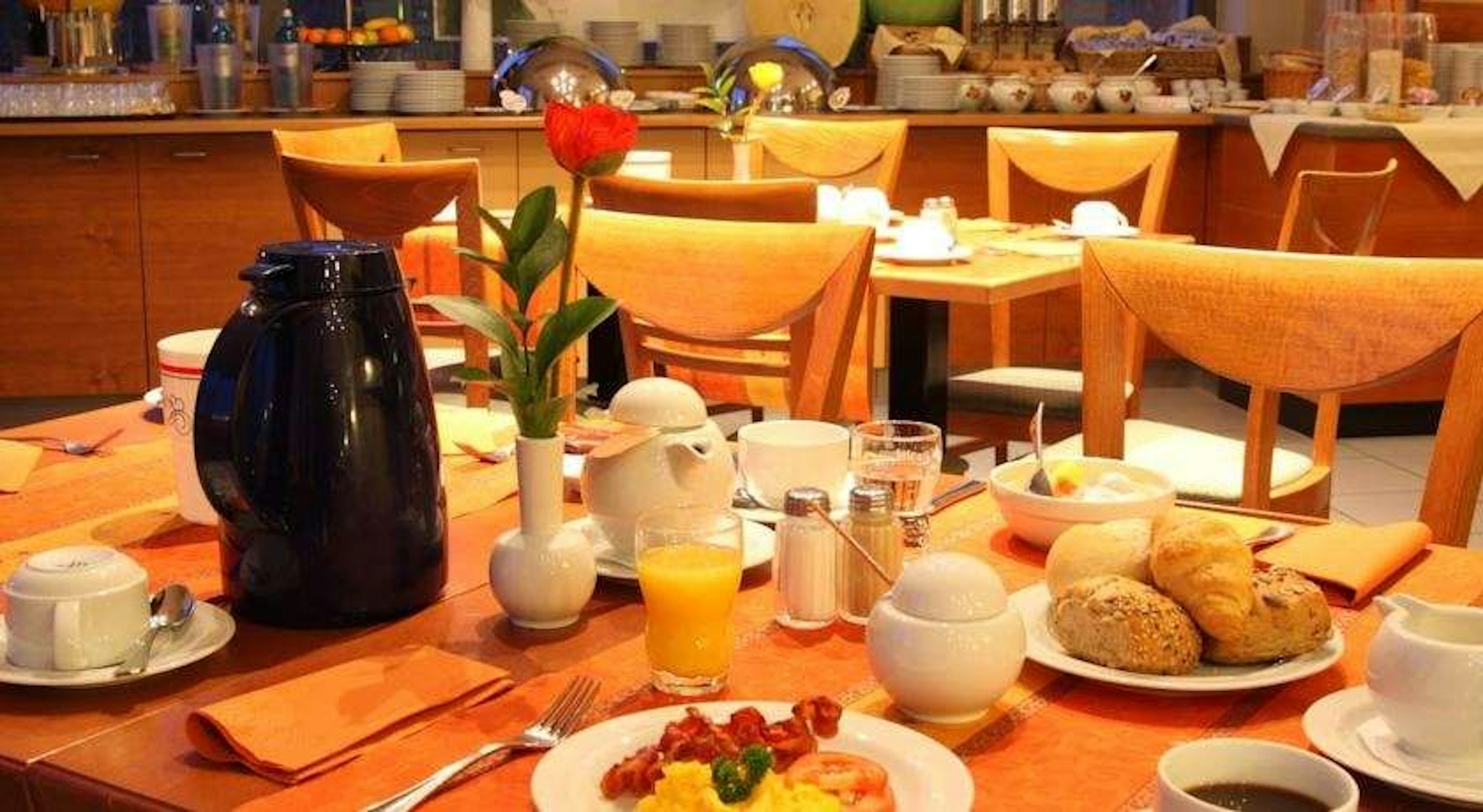 City Hotel Am Ccs 7/10