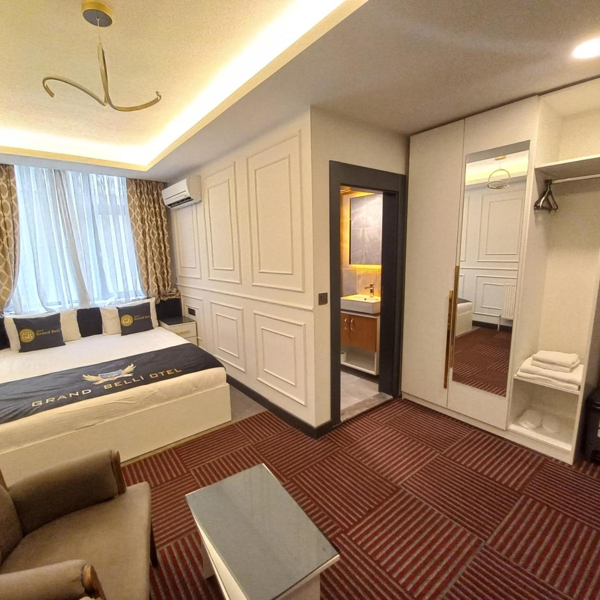 Grand Belli Otel 12/31