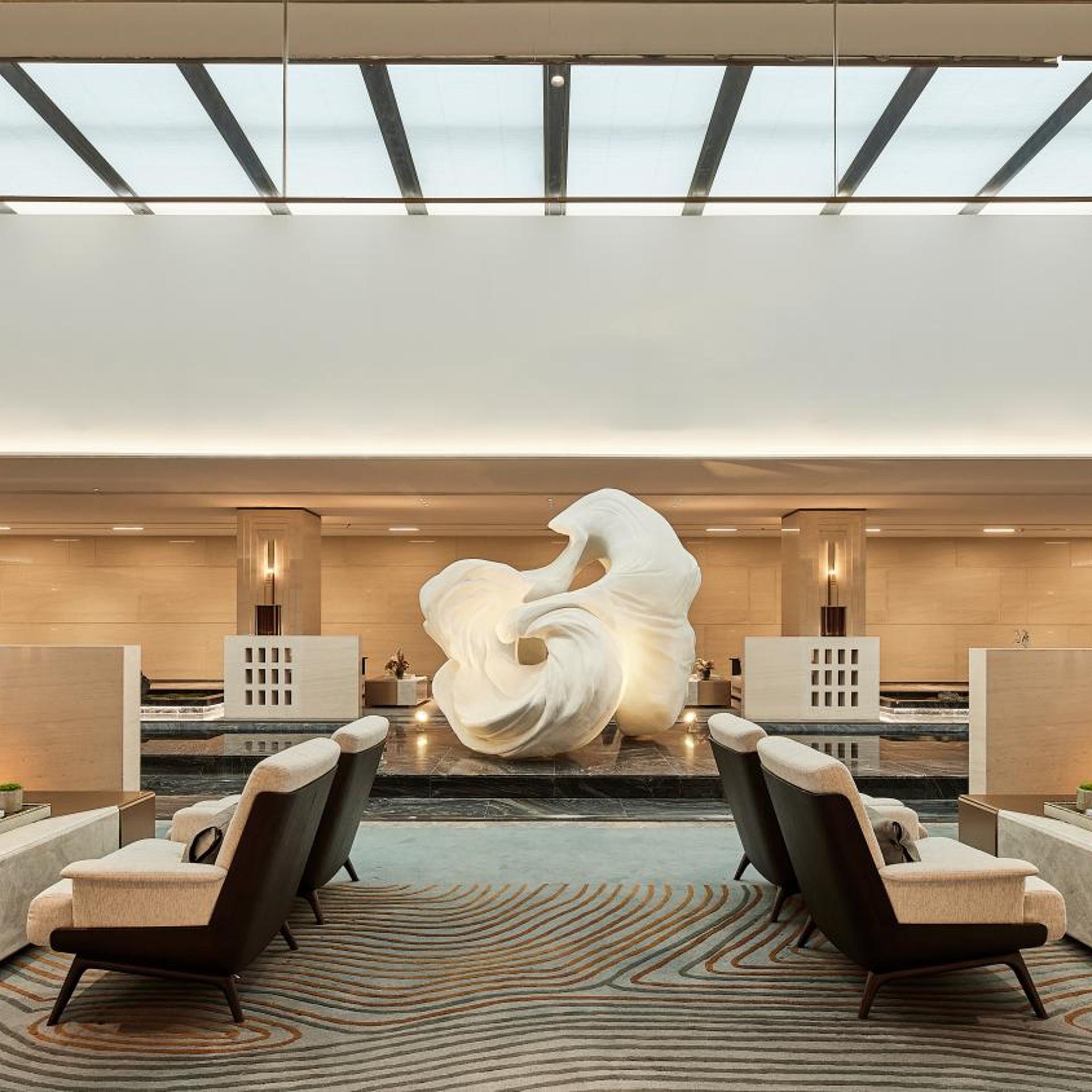 Four Points by Sheraton Xi'an High-Tech Zone 32/56