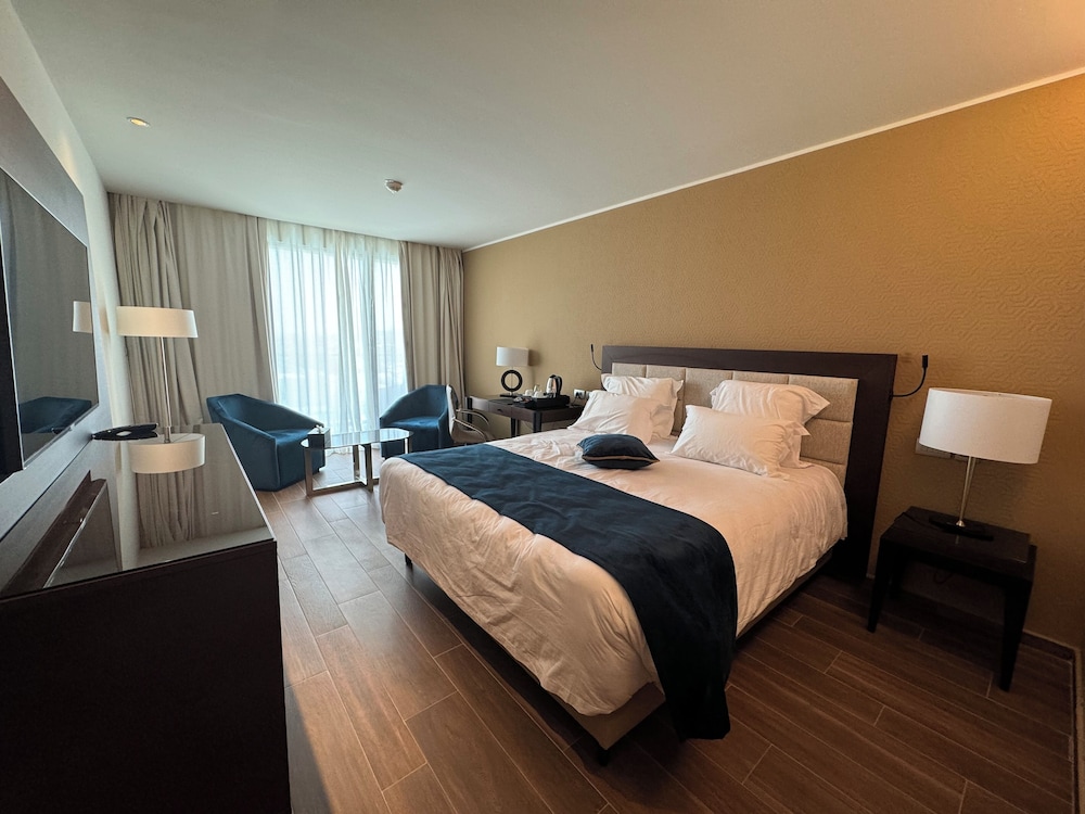 Hotel Seybouse International 14/44