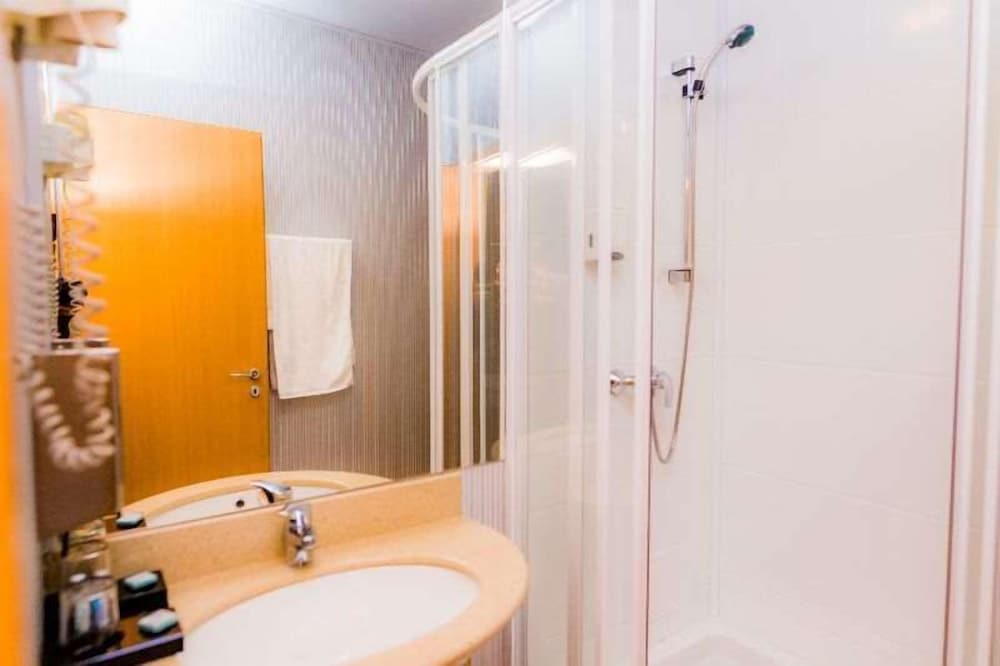 Hotel Amp Apart Hotel Boavista 47/49