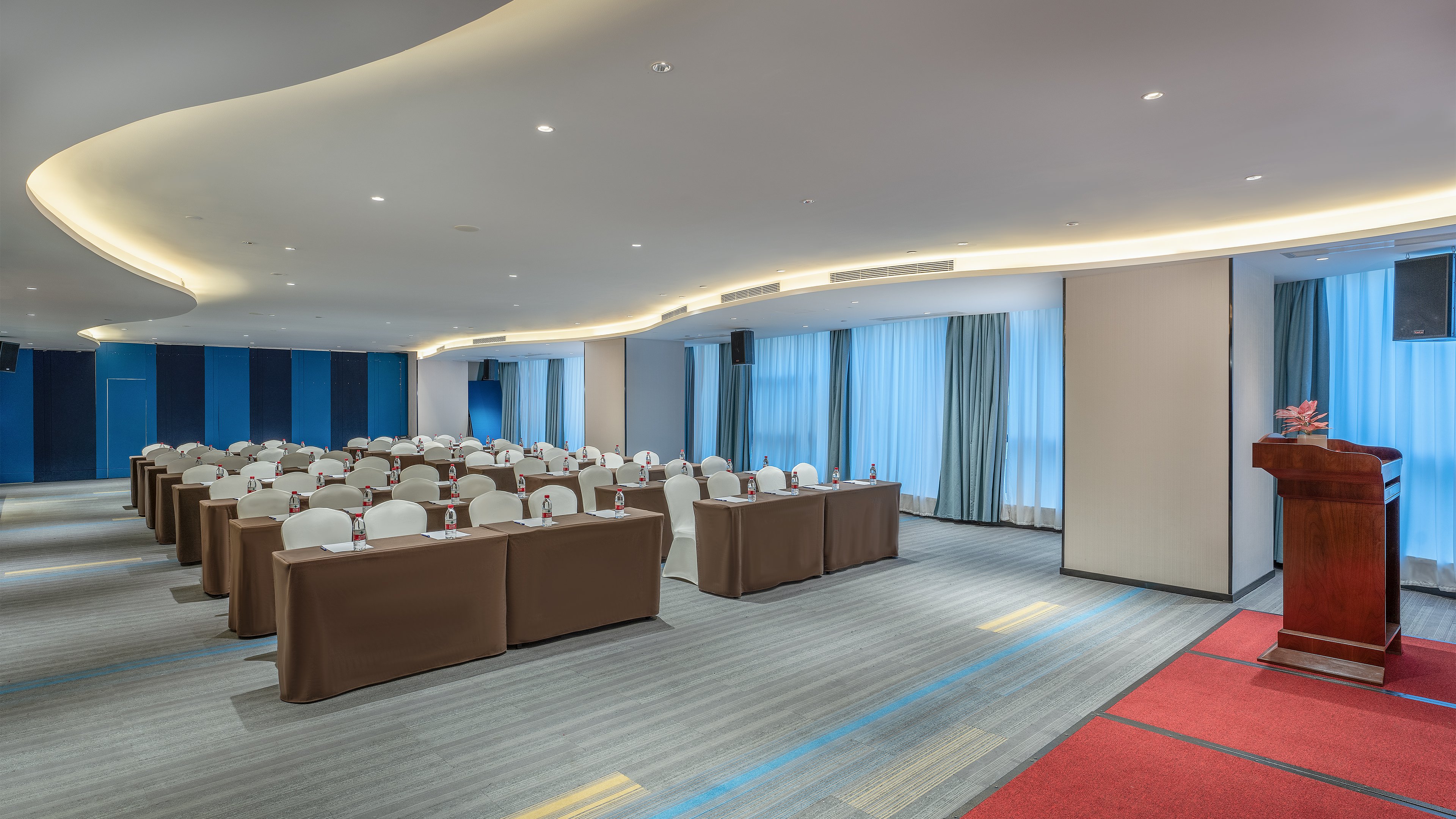 Holiday Inn Express Changsha Wuyi Plaza by IHG 6/21