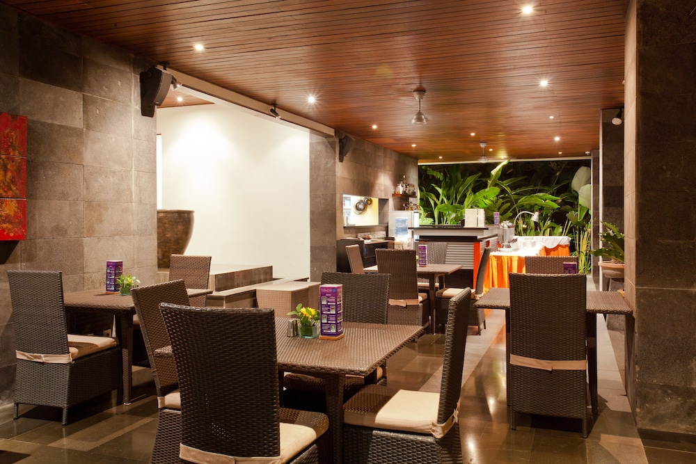 Sun Island Boutique Villas & Spa Seminyak 22/33