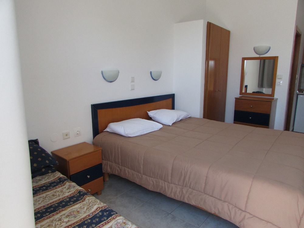 Coralli Apartments 9/51