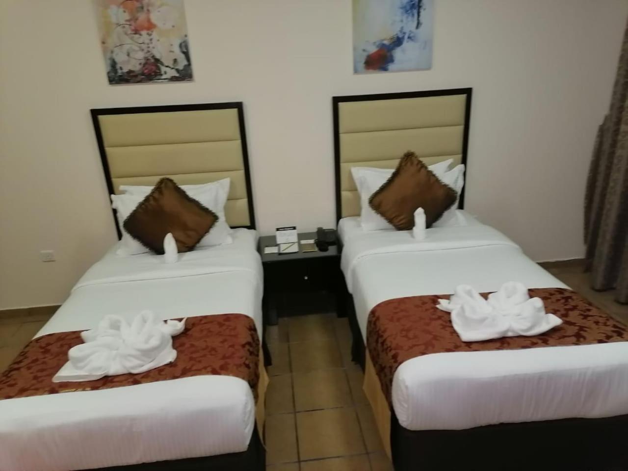 Al Massa Hotel Apartments 1 25/52
