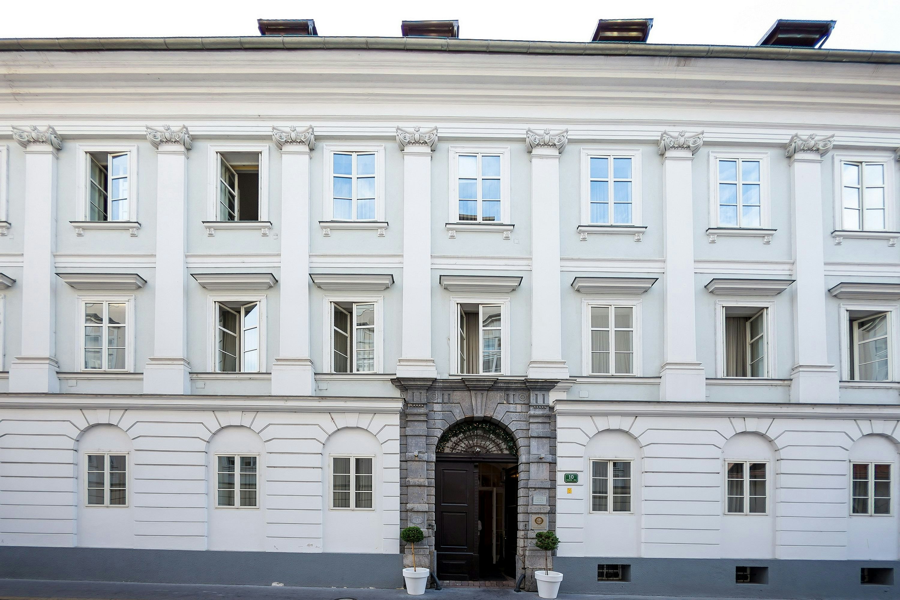 Antiq Palace Hotel and Spa 2/40