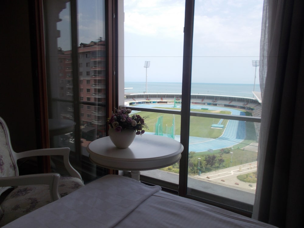 HANZADE公园酒店(HANZADE PARK HOTEL) 图片2