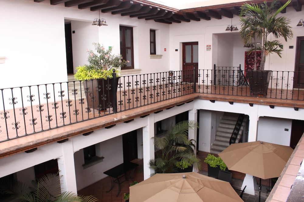 Hotel Casa Las Mercedes 6/49
