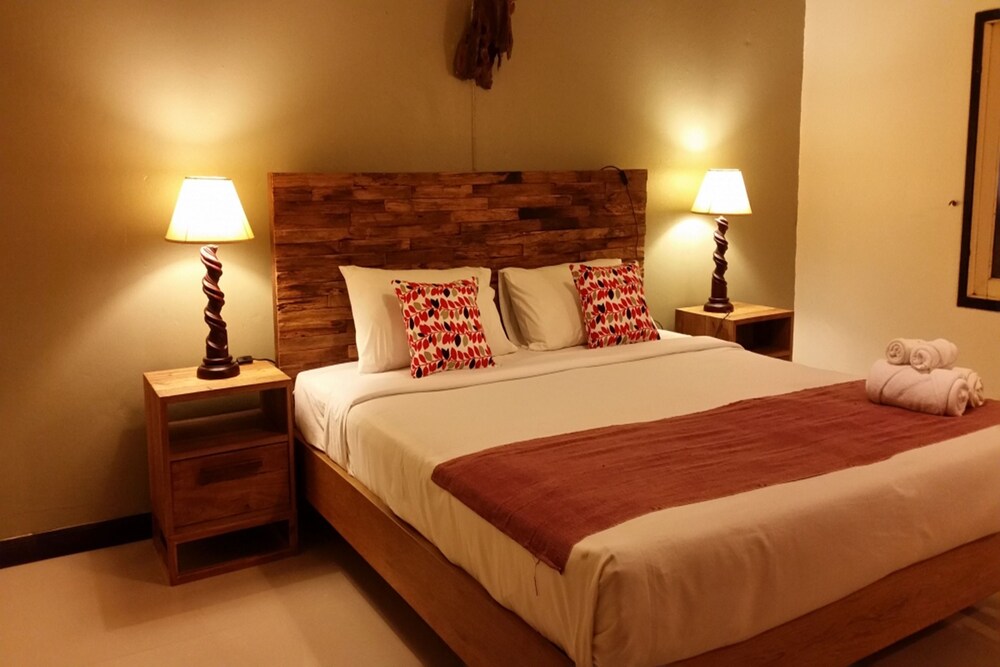 Baanplaidoi Resort 10/61