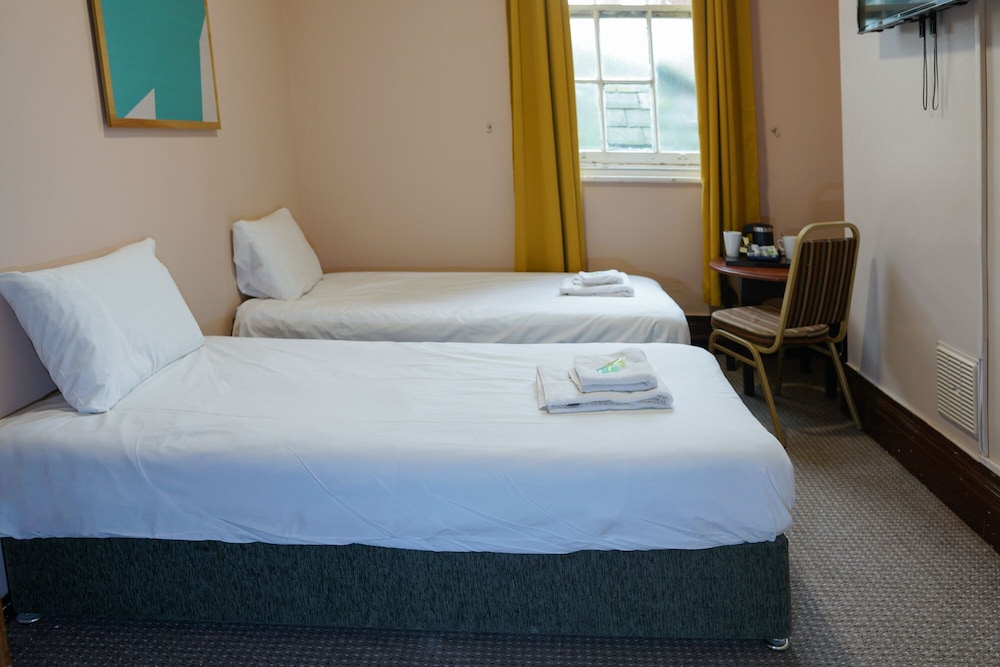 Comfort Royal Kettering 7/47